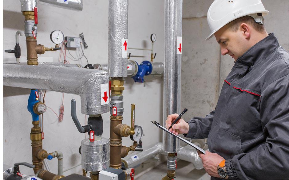 contrat de maintenance chaudière Orly