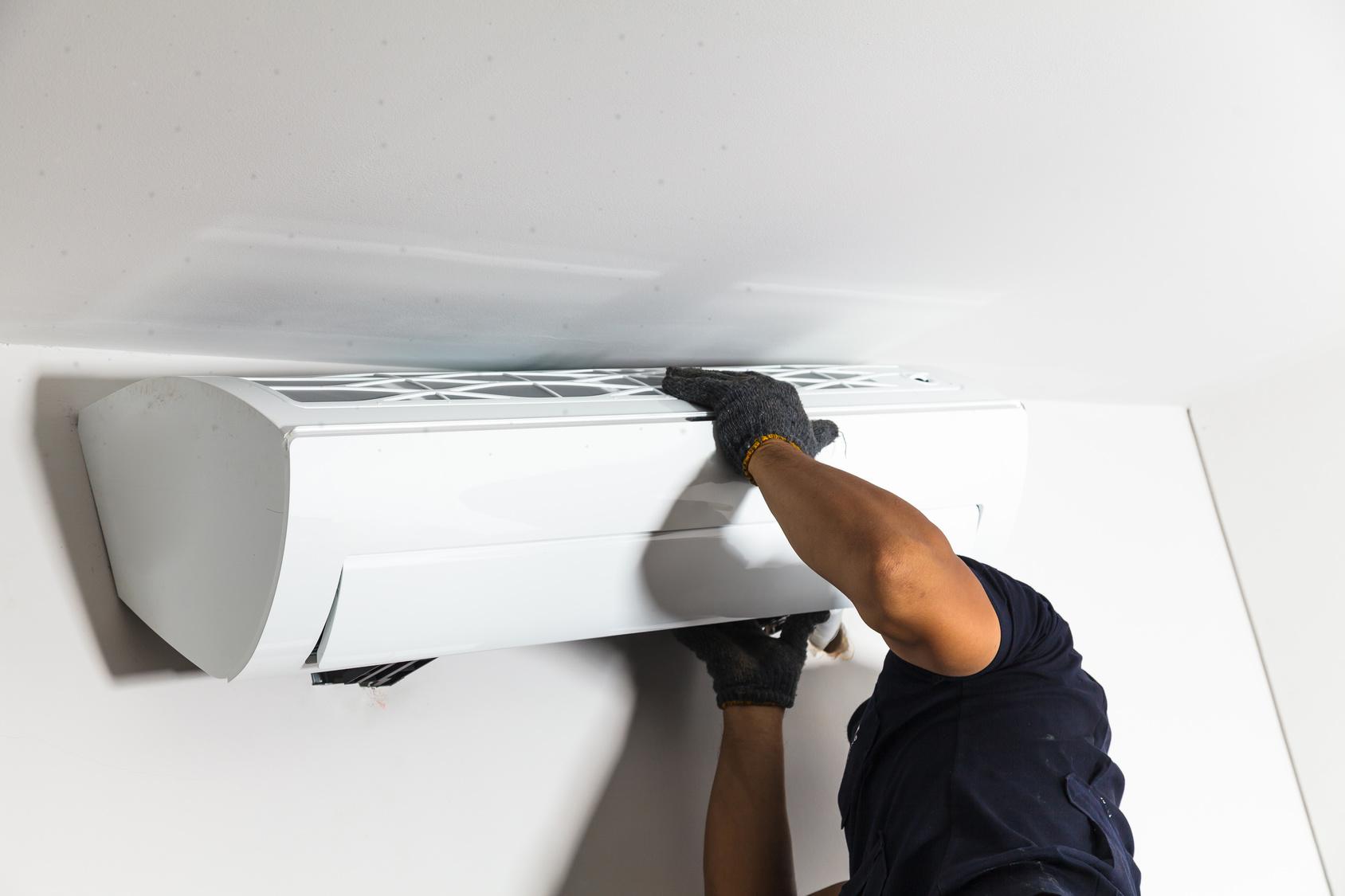 contrat de maintenance chaudière Orly